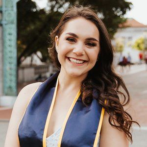 Meet your Posher, Marcella